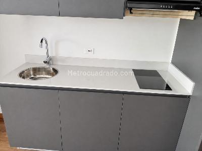 Apartamento en venta en Teusaquillo, Bogotá · foto 4 de 7
