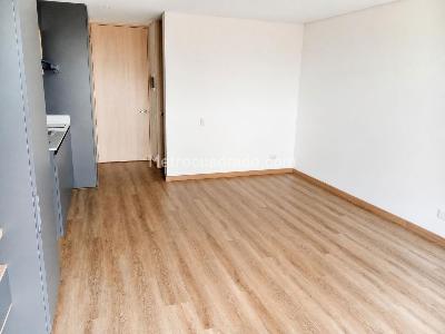Apartamento en venta en Teusaquillo, Bogotá · foto 5 de 7
