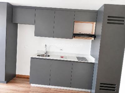 Apartamento en venta en Teusaquillo, Bogotá · foto 3 de 7