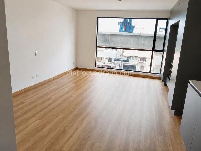 Apartamento en venta en Teusaquillo, Bogotá · foto 2 de 7