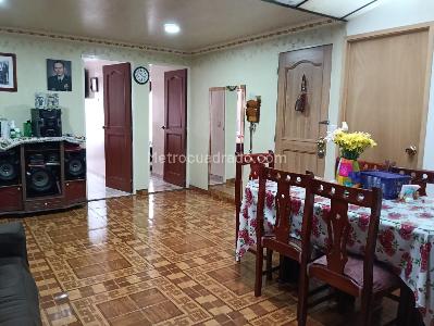Casa de 5 alcobas en venta en Potrerillos De Suba, Bogotá, 160 m² · foto 13 de 17