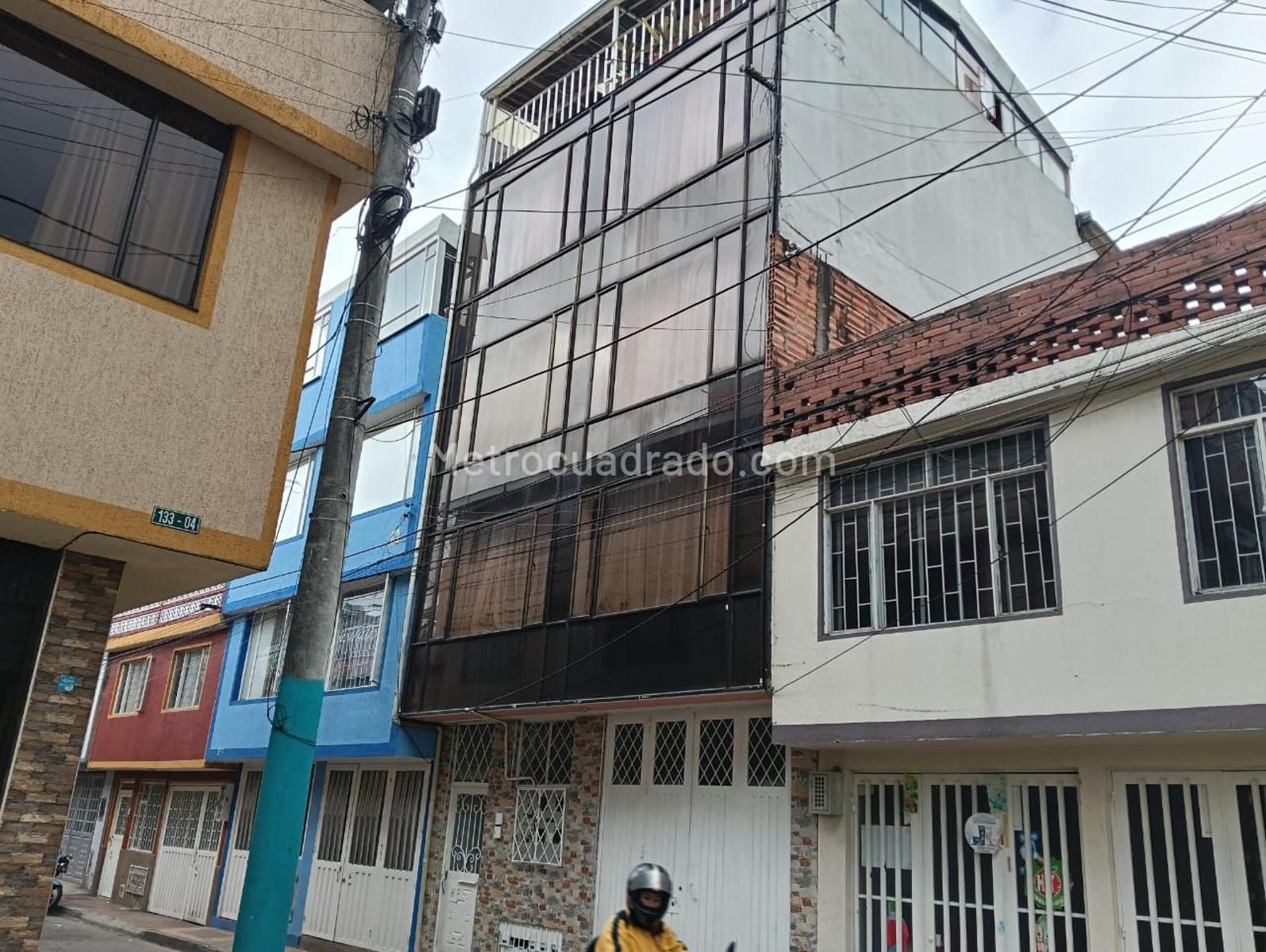 Casa en Venta  POTRERILLOS DE SUBA