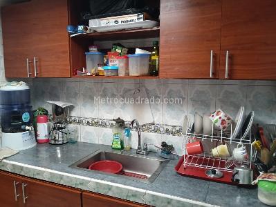 Casa de 5 alcobas en venta en Potrerillos De Suba, Bogotá, 160 m² · foto 10 de 17