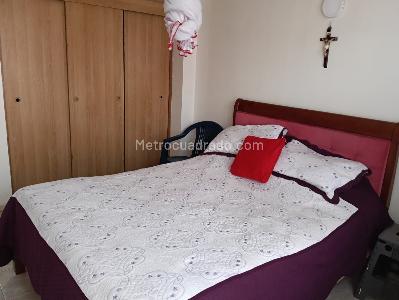 Casa de 5 alcobas en venta en Potrerillos De Suba, Bogotá, 160 m² · foto 17 de 17