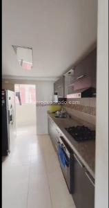 Apartamento de 3 alcobas en venta en Ibague Barrio La Pola, Ibagué, 177 m² · foto 10 de 19