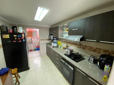 Apartamento de 3 alcobas en venta en Ibague Barrio La Pola, Ibagué, 177 m² · foto 11 de 19