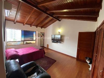 Apartamento de 3 alcobas en venta en Ibague Barrio La Pola, Ibagué, 177 m² · foto 17 de 19