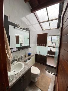 Apartamento de 3 alcobas en venta en Ibague Barrio La Pola, Ibagué, 177 m² · foto 19 de 19