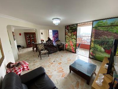 Apartamento de 3 alcobas en venta en Ibague Barrio La Pola, Ibagué, 177 m² · foto 5 de 19