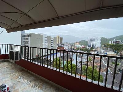 Apartamento de 3 alcobas en venta en Ibague Barrio La Pola, Ibagué, 177 m² · foto 8 de 19