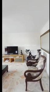 Apartamento de 3 alcobas en venta en Ibague Barrio La Pola, Ibagué, 177 m² · foto 9 de 19