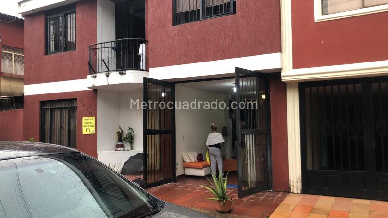 Casa – Ibagué - Vista 2