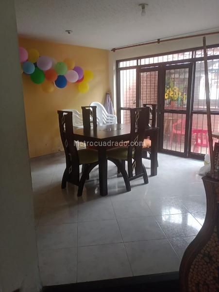 Casa – Ibagué - Vista 4
