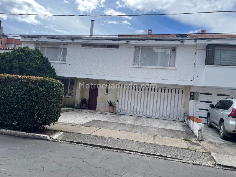 Casa – Bogotá D.C. - Vista 2