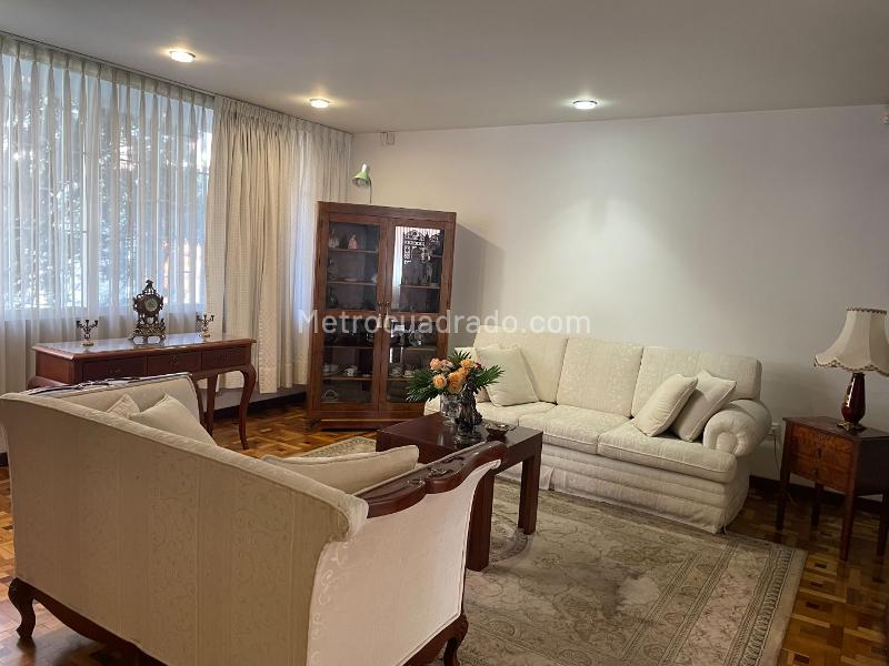 Casa – Bogotá D.C. - Vista 3