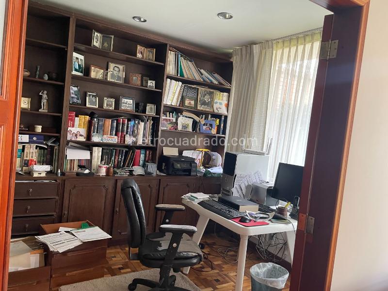 Casa – Bogotá D.C. - Vista 5