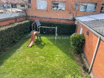 Casa en venta en Santa Paula, Bogotá · foto 10 de 20