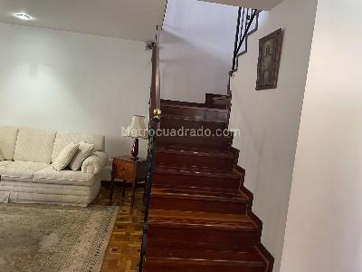 Casa en venta en Santa Paula, Bogotá · foto 11 de 20