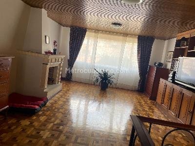 Casa en venta en Santa Paula, Bogotá · foto 12 de 20