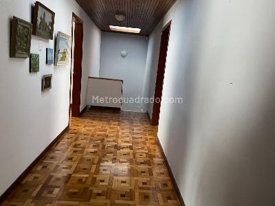 Casa en venta en Santa Paula, Bogotá · foto 13 de 20