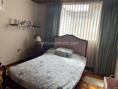 Casa en venta en Santa Paula, Bogotá · foto 14 de 20