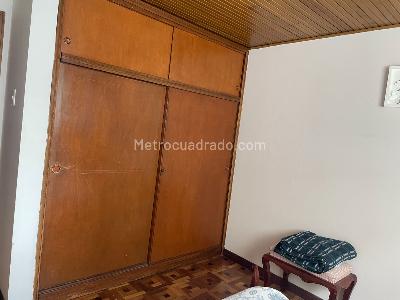 Casa en venta en Santa Paula, Bogotá · foto 15 de 20