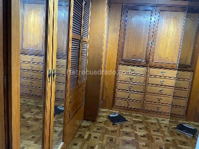 Casa en venta en Santa Paula, Bogotá · foto 18 de 20
