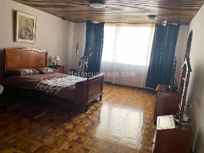 Casa en venta en Santa Paula, Bogotá · foto 19 de 20
