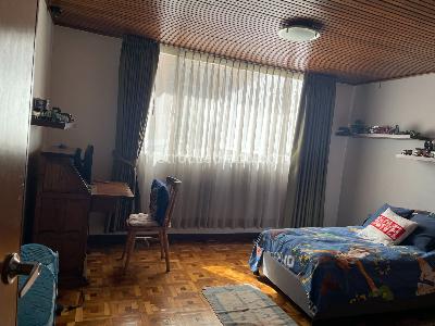 Casa en venta en Santa Paula, Bogotá · foto 20 de 20