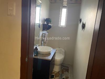 Casa en venta en Santa Paula, Bogotá · foto 3 de 20