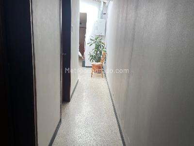 Casa en venta en Santa Paula, Bogotá · foto 8 de 20