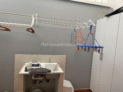 Casa en venta en Santa Paula, Bogotá · foto 9 de 20