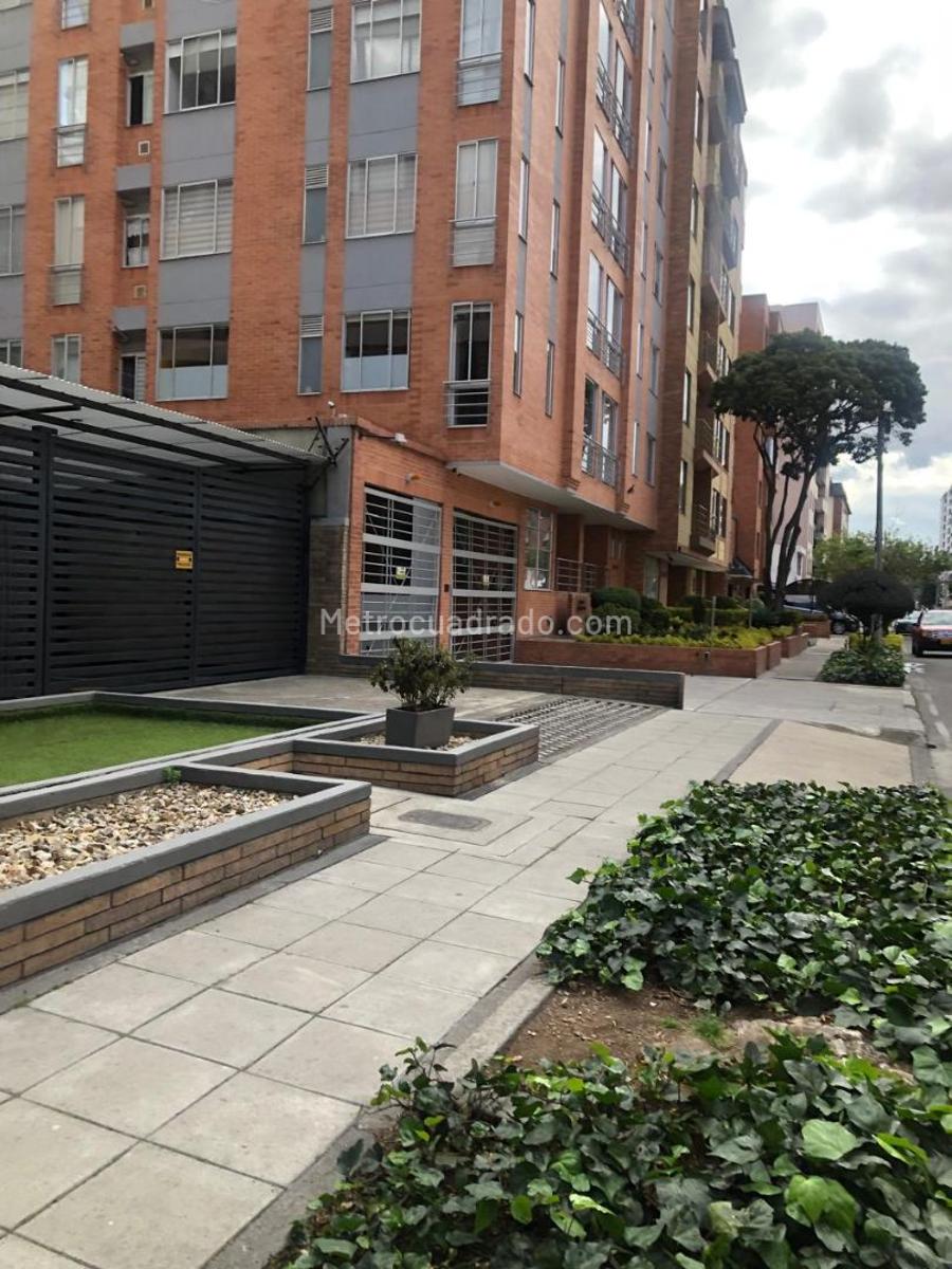 Apartamento en Venta  CEDRITOS