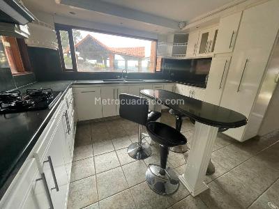 Casa de 5 alcobas en venta en Portal De Fusca, Chía, 480 m² · foto 16 de 18
