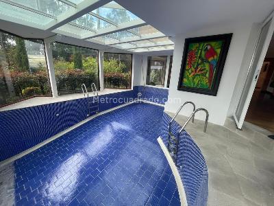 Casa de 5 alcobas en venta en Portal De Fusca, Chía, 480 m² · foto 18 de 18