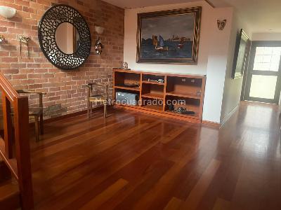 Casa de 5 alcobas en venta en Portal De Fusca, Chía, 480 m² · foto 13 de 18