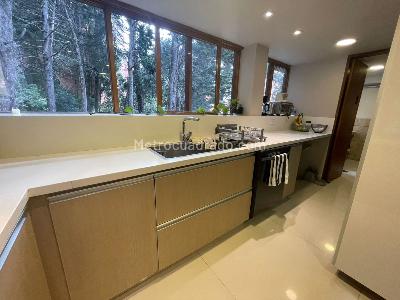 Apartamento en venta en El Refugio, Bogotá · foto 10 de 20