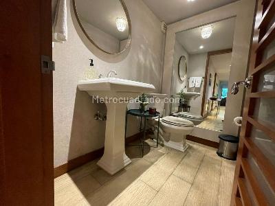 Apartamento en venta en El Refugio, Bogotá · foto 13 de 20