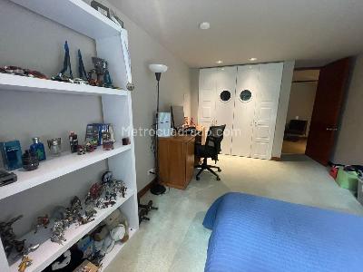 Apartamento en venta en El Refugio, Bogotá · foto 16 de 20