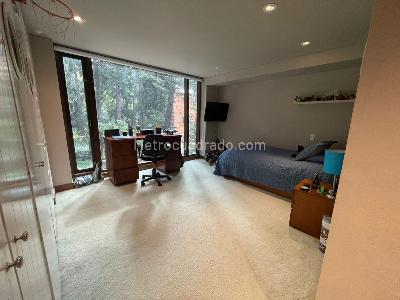 Apartamento en venta en El Refugio, Bogotá · foto 18 de 20