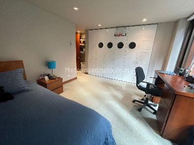 Apartamento en venta en El Refugio, Bogotá · foto 19 de 20