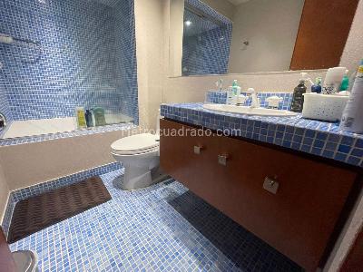 Apartamento en venta en El Refugio, Bogotá · foto 20 de 20