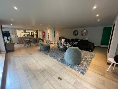 Apartamento en venta en El Refugio, Bogotá · foto 2 de 20