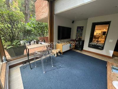 Apartamento en venta en El Refugio, Bogotá · foto 3 de 20