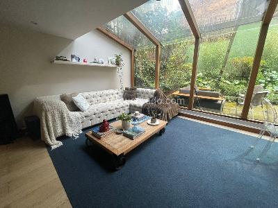 Apartamento en venta en El Refugio, Bogotá · foto 4 de 20