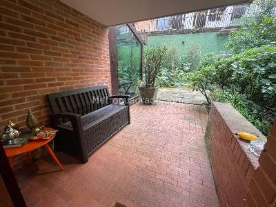 Apartamento en venta en El Refugio, Bogotá · foto 5 de 20
