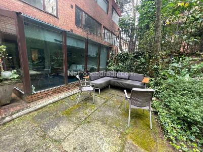 Apartamento en venta en El Refugio, Bogotá · foto 7 de 20