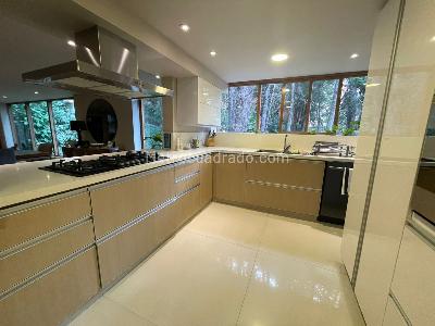 Apartamento en venta en El Refugio, Bogotá · foto 8 de 20