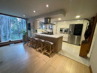 Apartamento en venta en El Refugio, Bogotá · foto 9 de 20
