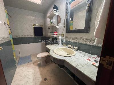 Apartamento en venta en Chico, Bogotá · foto 14 de 18